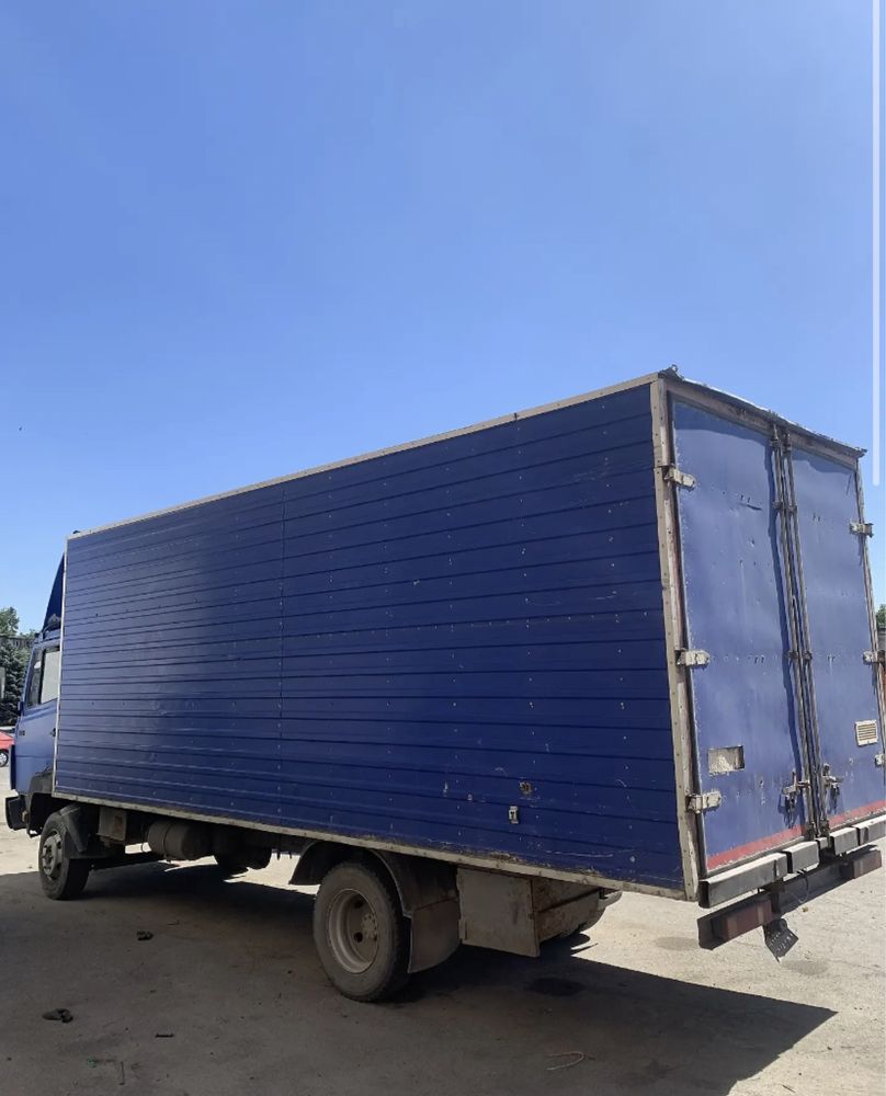 Продам Мерседес 814