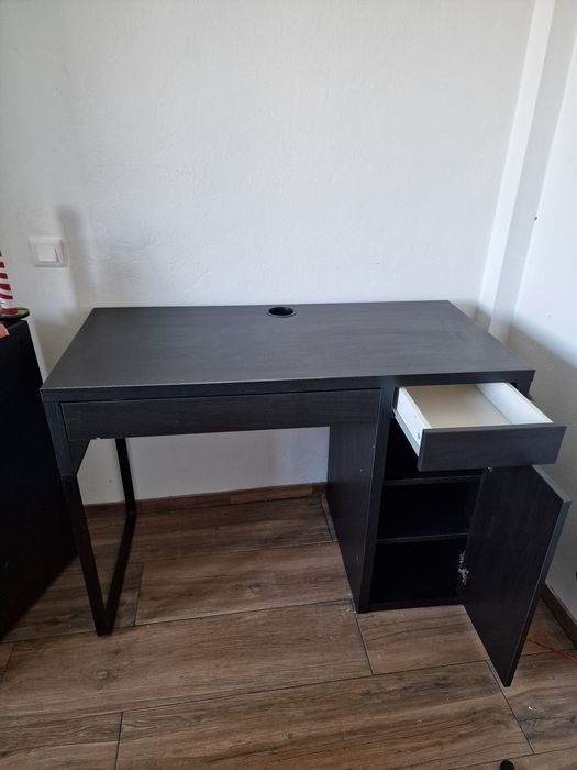 Secretária MICKE IKEA