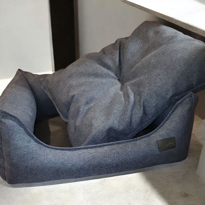 Лежак для собаки, кота, спальне місце б/у