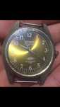 Оригинальные часы Citizen automatic wr 100m