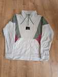 1/3 zip кофта свитшот Nike Jordan
