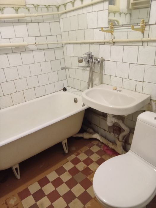 Продам квартиру 1к