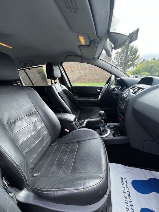 Renault Mégane 1.5 dCi 105cv – FULL Extras – 2007