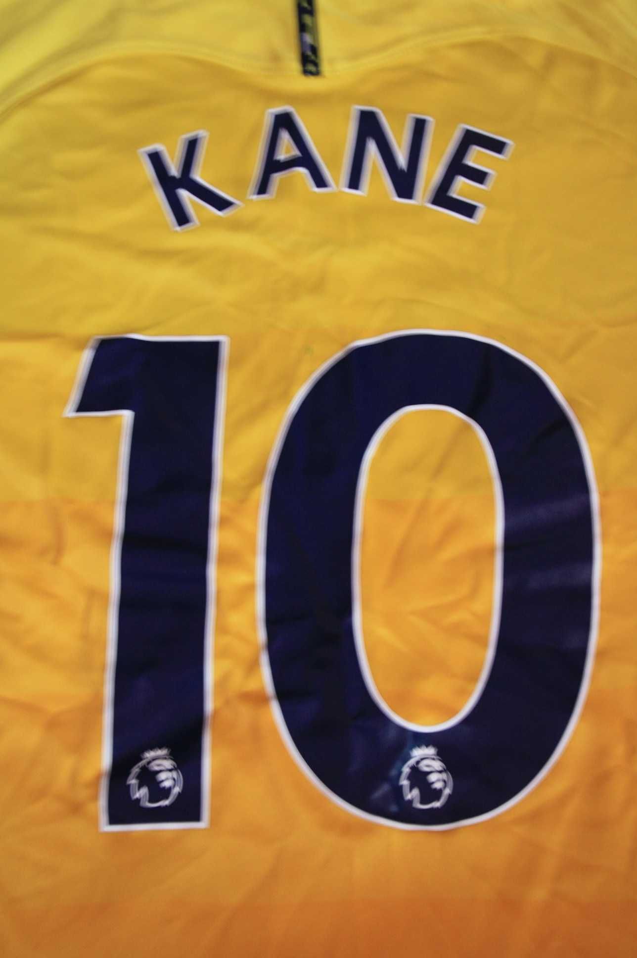 Koszulka Tottenham Kane 10 Nike