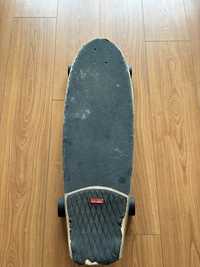 Carver Globe Surf Skate