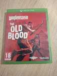 Wolfenstein The Old Blood Xbox One