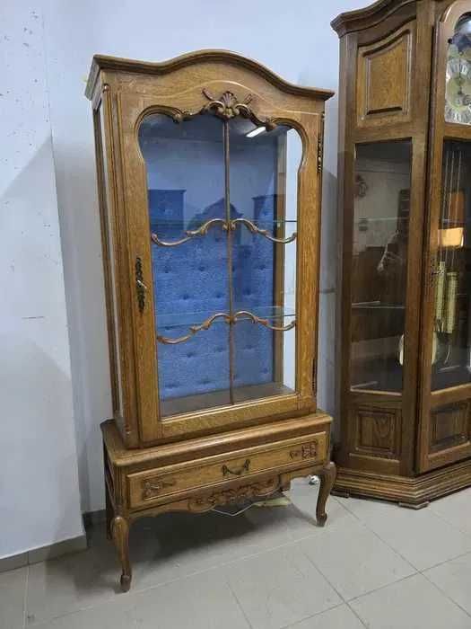 Witryna w stylu ludwikowskim. Transport cały kraj.