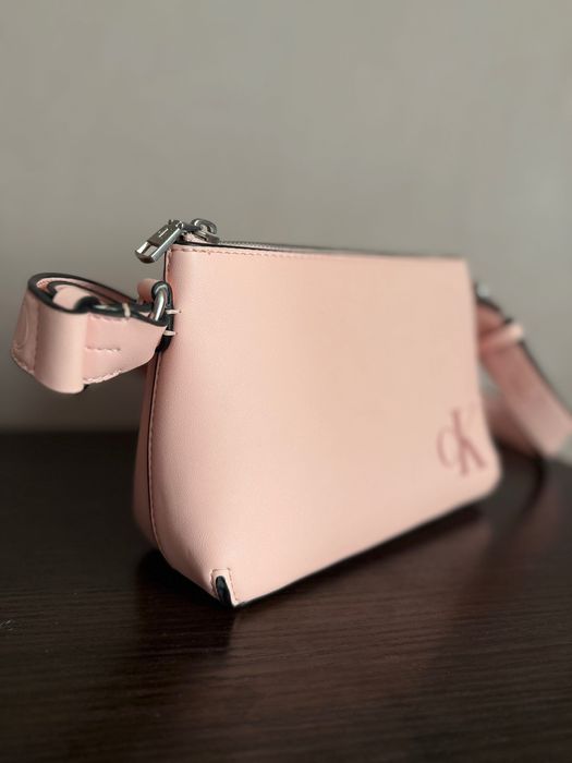 Torebka Calvin Klein