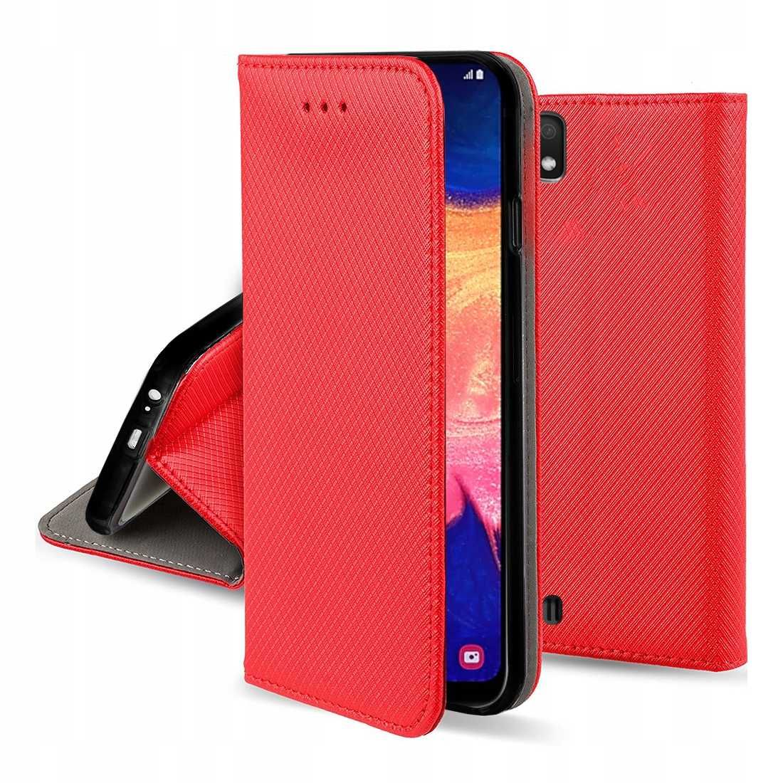 Etui otwierane do boku do LG k20 2019