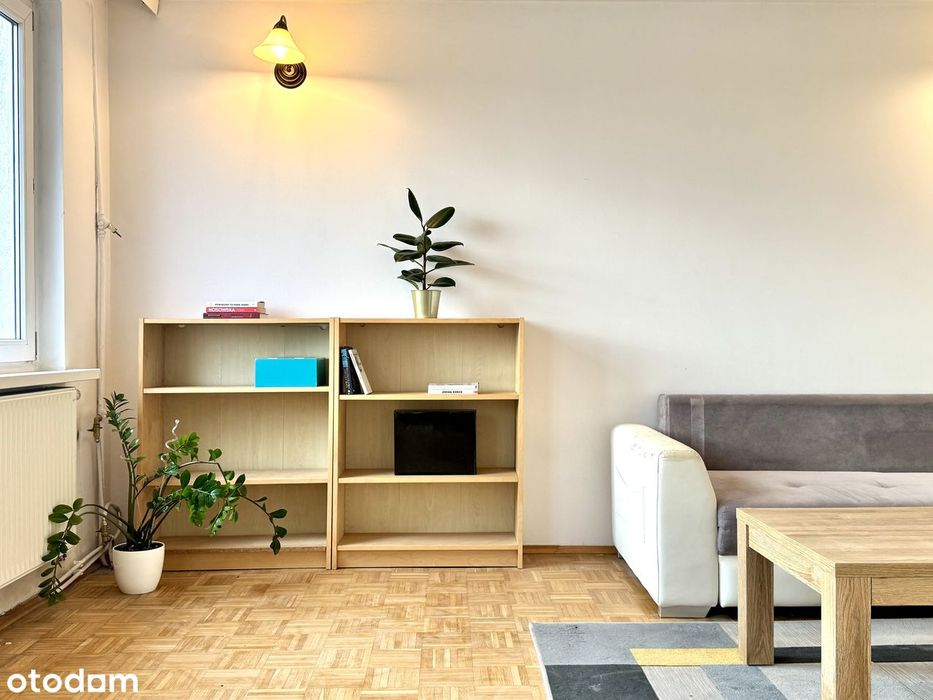 Ul. Modra- przestronne 3 pokoje, rozkład, dwustronne. Tramwaj