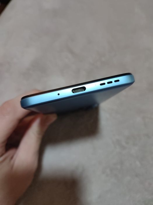 Troco Redmi Note 12 5G