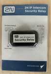 Sprzedam 2N IP Intercom Security Relay