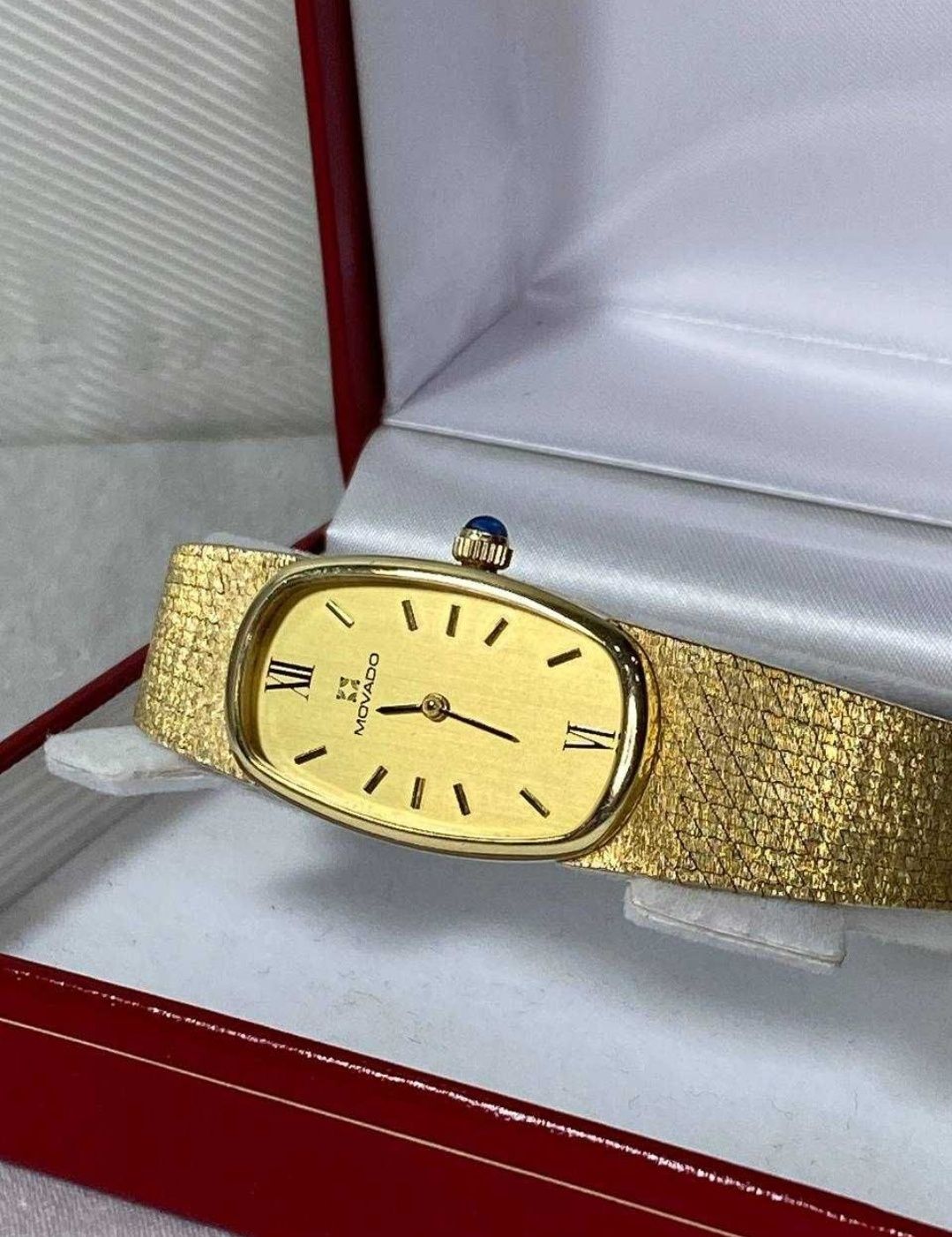 Часы Zenit Movado