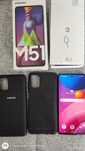 Sprzedam Samsung M51