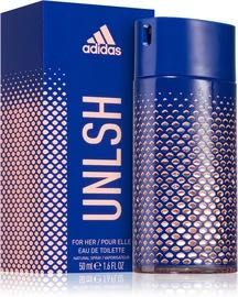 Adidas woda toaletowa unlsh