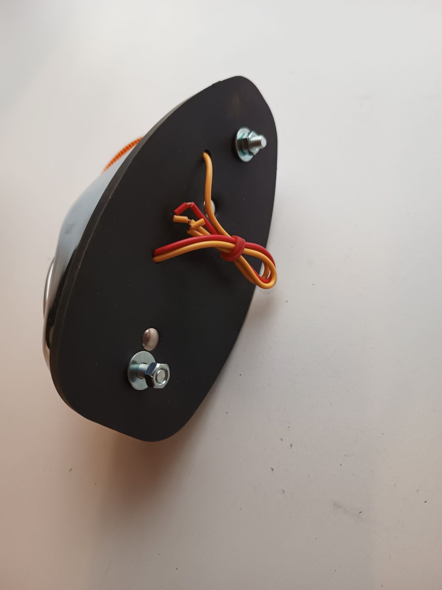 Nowa lampa tył Puch Dkw Nsu zundapp adler