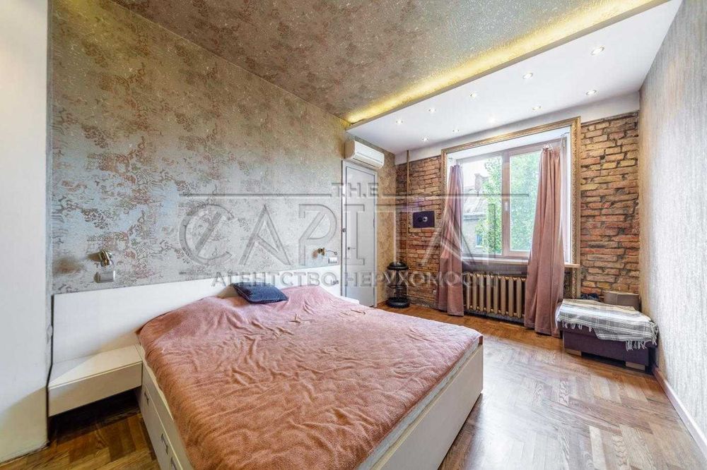 2-кімнатна квартира на Печерську