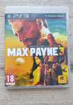 Gra Max Payne 3 PS3