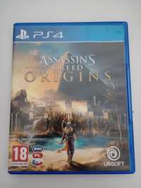 Assassins Creed Origins na PS4