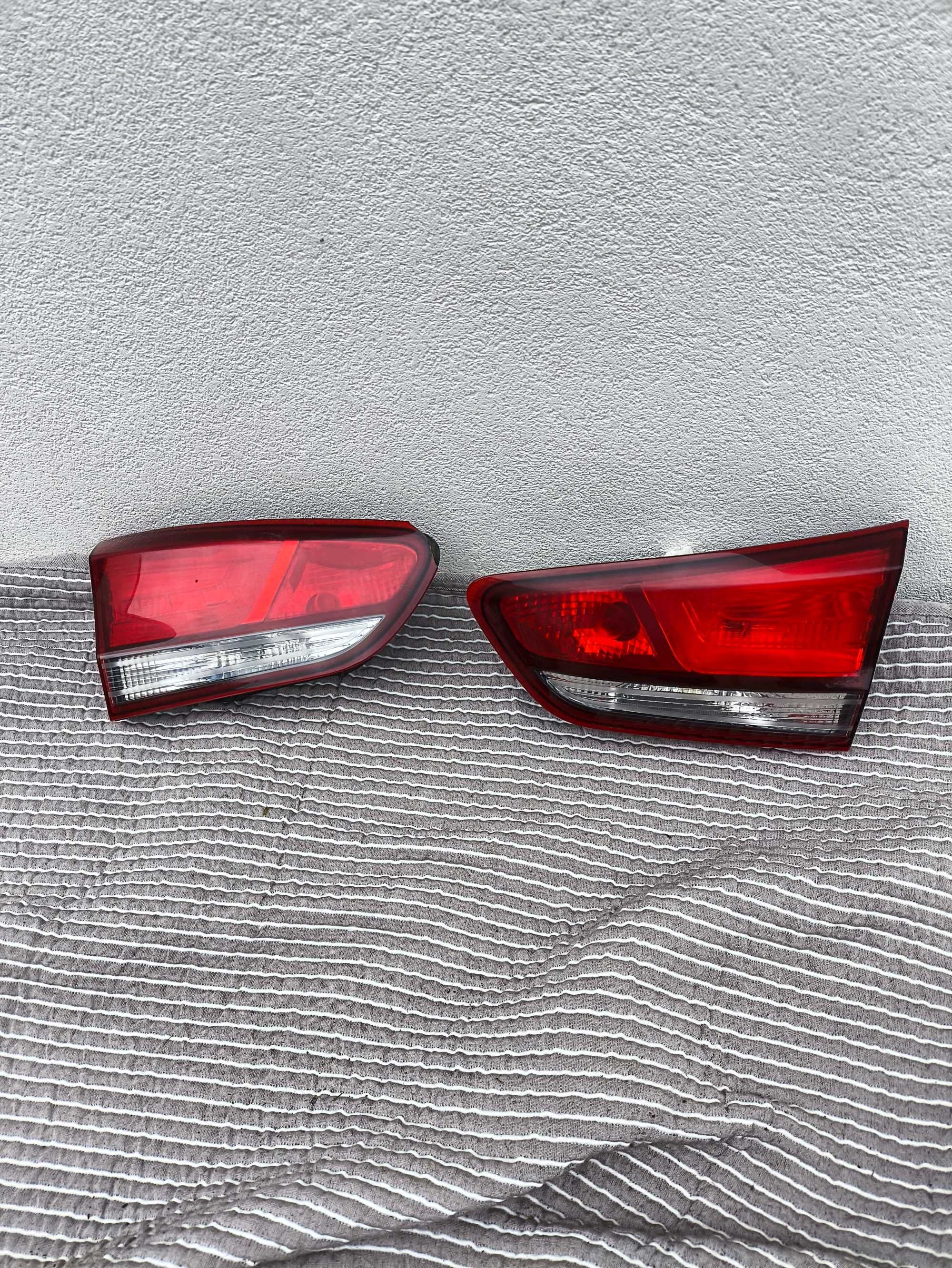 Peças mala Hyundai , i30 sw