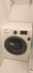 Pralka Samsung Eco bubble 6kg