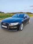 Audi A6 C7 2.0 TDI 176 KM