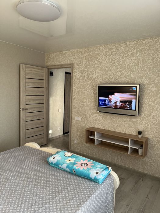 Квартири подобово