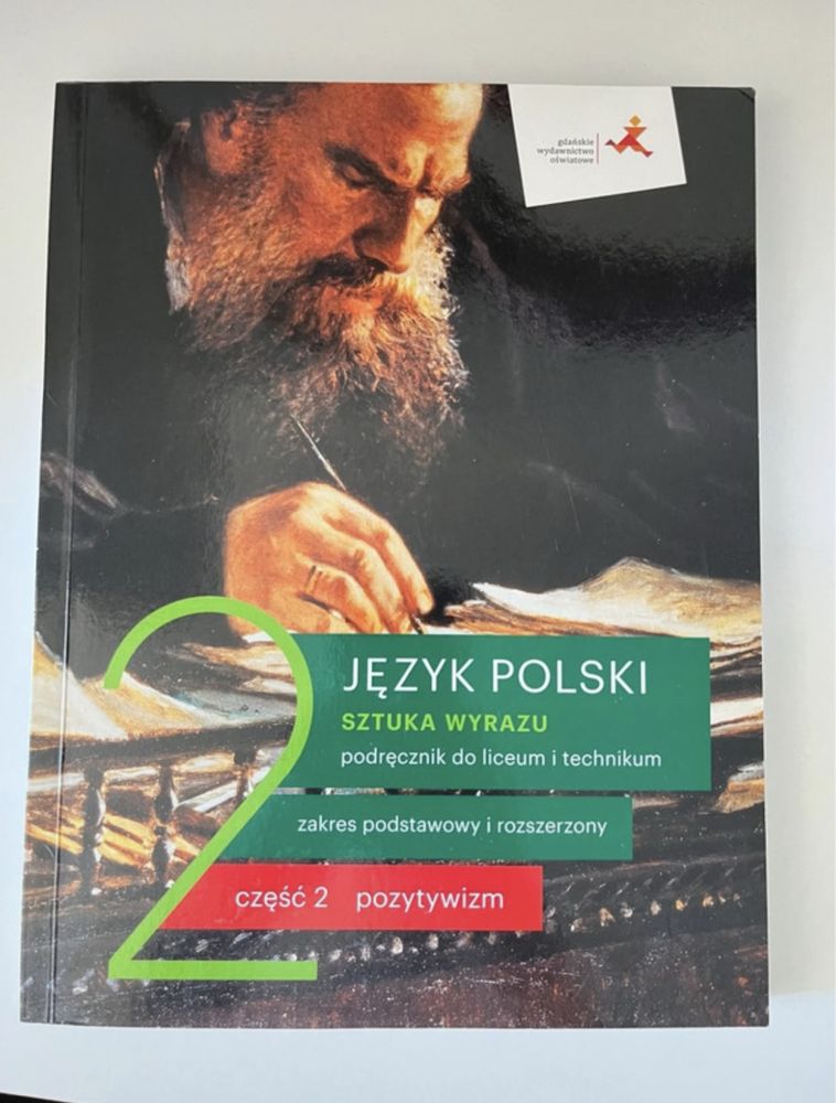 Podręcznik do języka polskiego