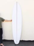 Prancha de surf christenson flat tracker 8”