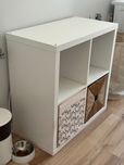 Estante Kallax Ikea