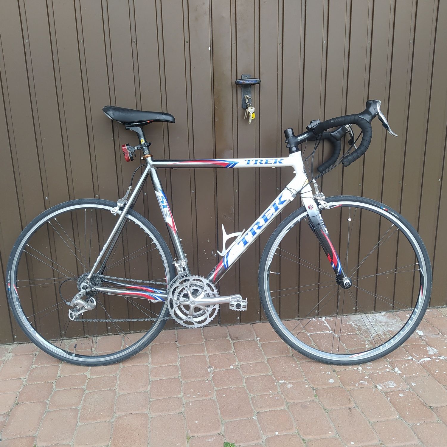 Rower szosowy TREK , Shimano Ultegra