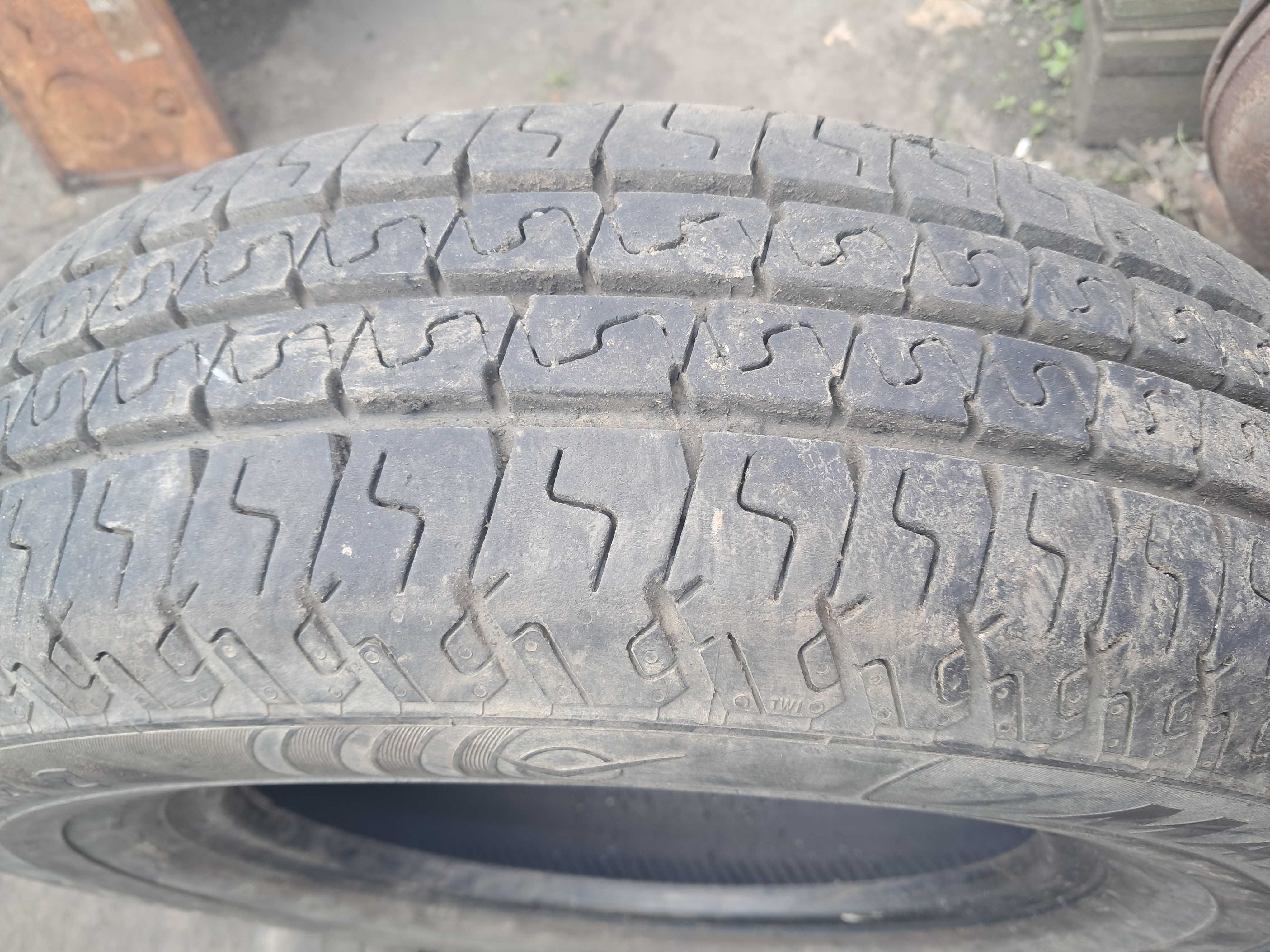 Шини колеса R 14 C 185 R14C Matador