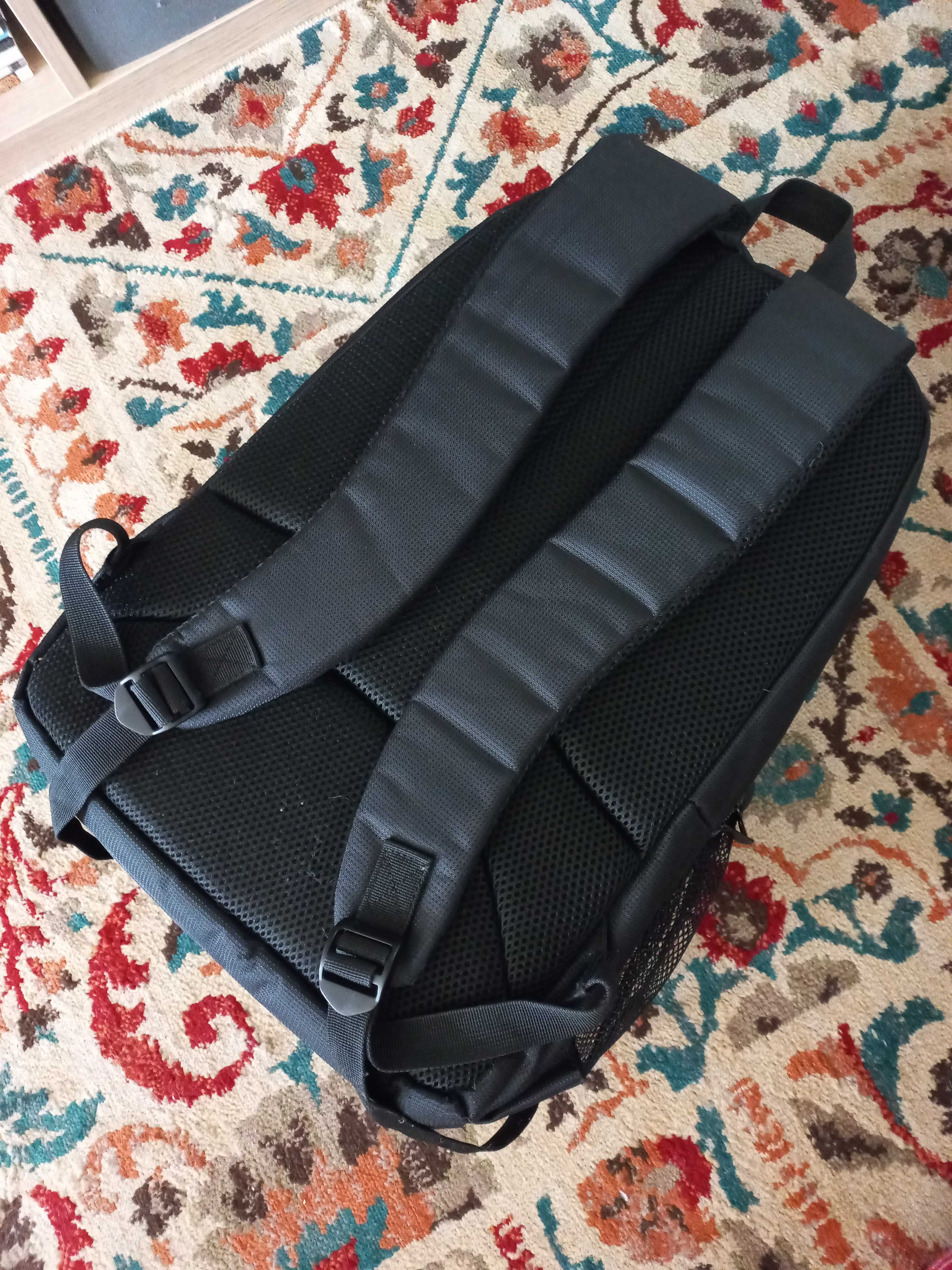 Mochila fotografia
