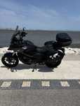 NC 750X como nova