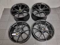felgi cute 992 GT3 styl 20/21 5x130 do Porsche 911 992 Carrera S 4S T