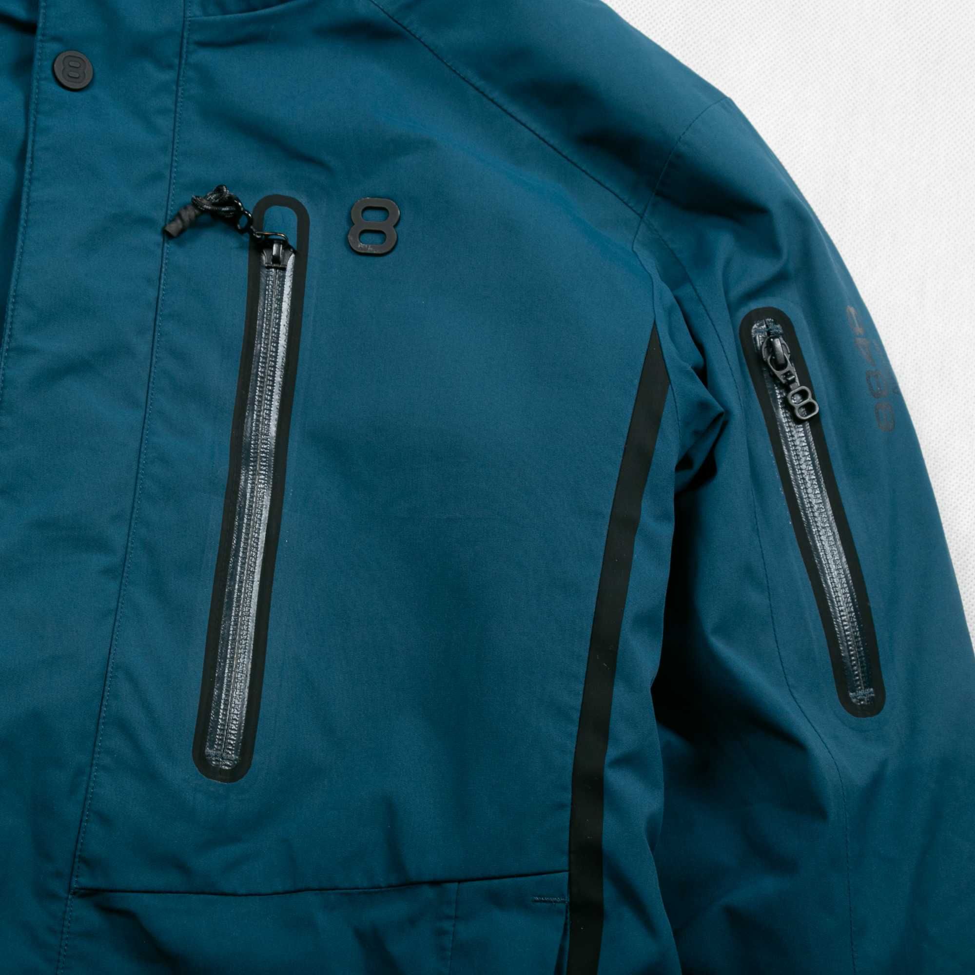 8848 Altitude kurtka outdoorowa M