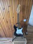 Gitara elektryczna giant