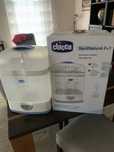 Esterilizador chicco
