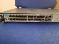 HP ProCurve 2810-24(J9279A)/Гігабітний комутатор/робочий стан
