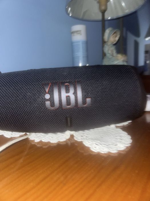 jbl coluna como nova