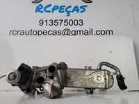 RADIADOR VÁLVULA EGR BOSCH | REF. 11725505 / 0280751016 | VW VOLKSWAGEN PASSAT 2.0 TDI 140CV CFF;