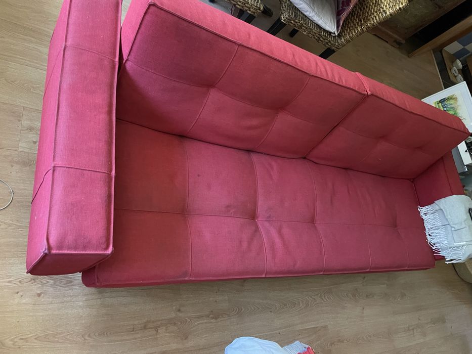 Sofá cama area store