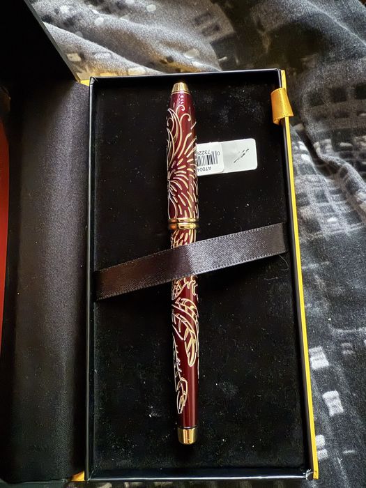 Długopis Cross Red Rooster Rok Koguta