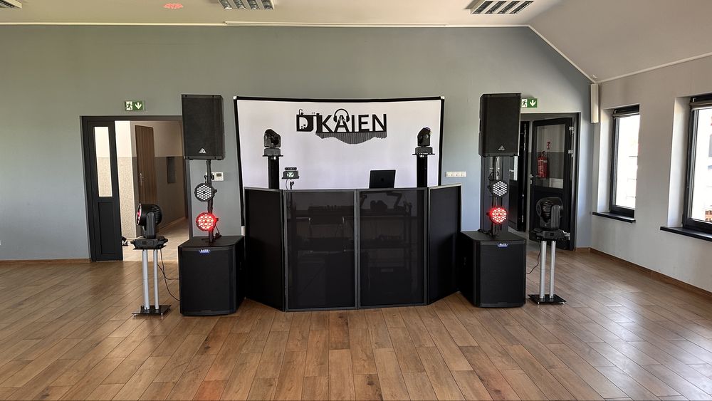 DJ Kaien - dj na twoją imprezę