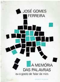 699 - Livros de José Gomes Ferreira 3