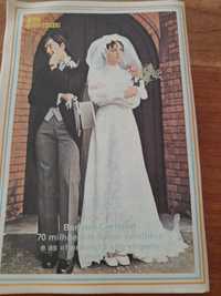 Duas revistas "Isto aconteceu" Abril 1978 e Outubro 1977.