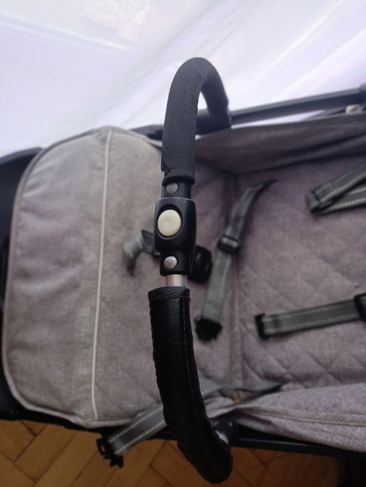 Yoya візочок прогулянковий каляска