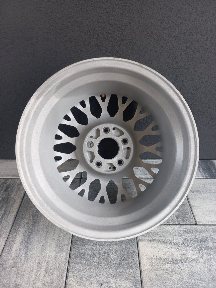 Felga Brabus Monoblock 1 r16