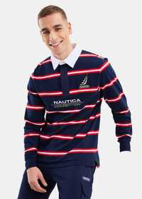 Сорочка кофта nautica competition светр свитер свитшот