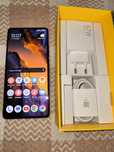 Poco f5 256/8+6 идеальное состояние